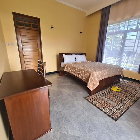 Materuni Homes モシ エクステリア 写真
