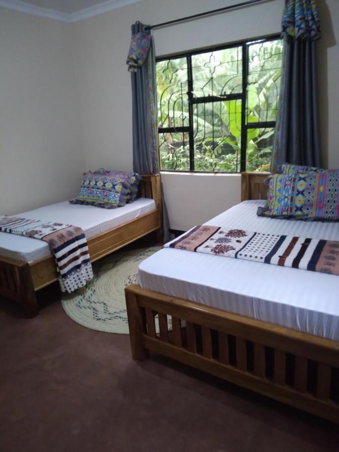 Materuni Homes モシ エクステリア 写真