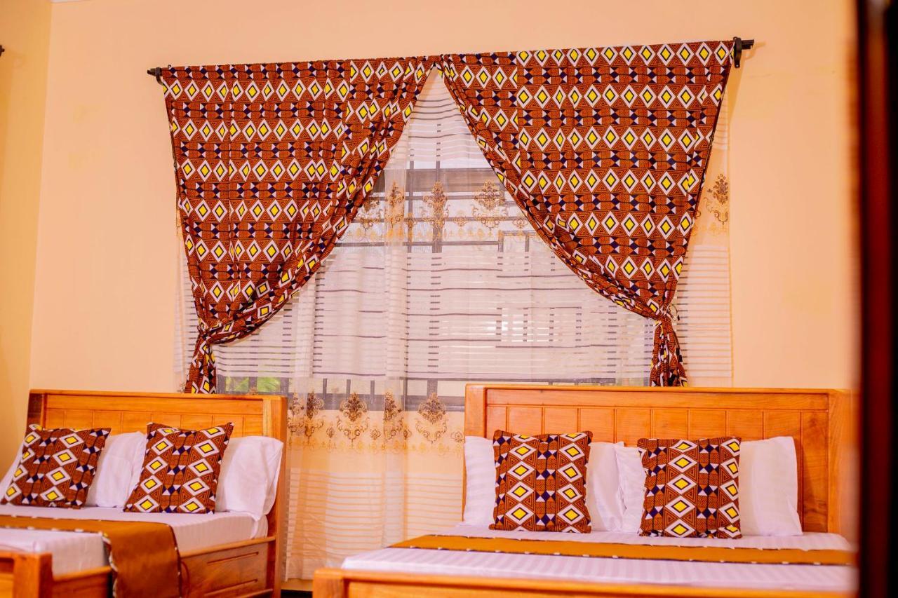 Materuni Homes モシ エクステリア 写真