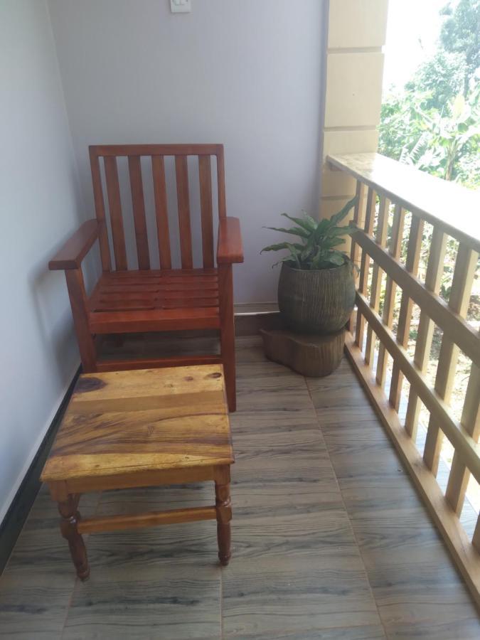 Materuni Homes モシ エクステリア 写真