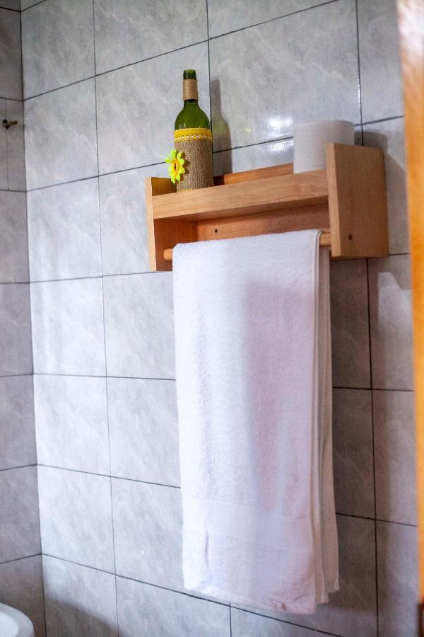 Materuni Homes モシ エクステリア 写真