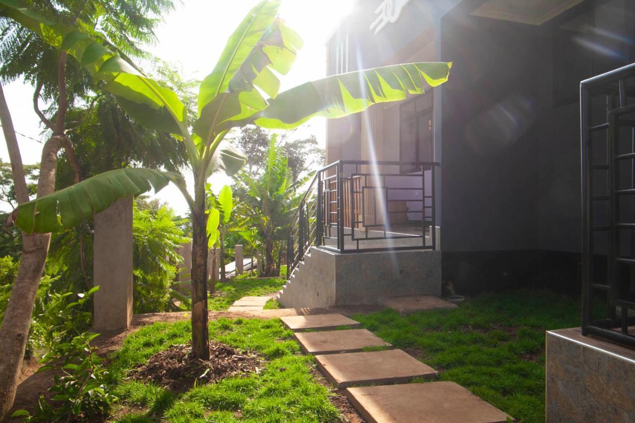 Materuni Homes モシ エクステリア 写真