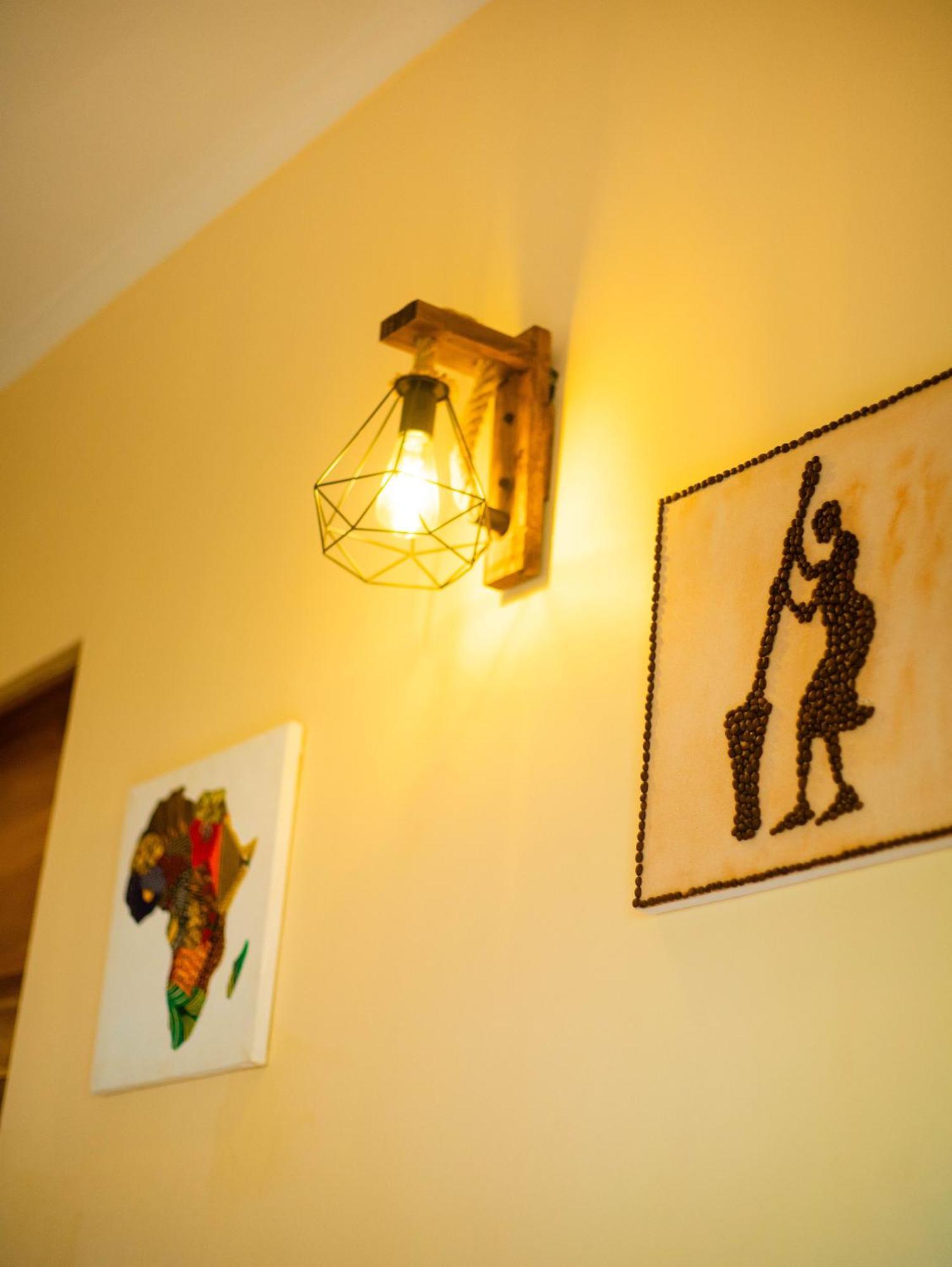 Materuni Homes モシ エクステリア 写真