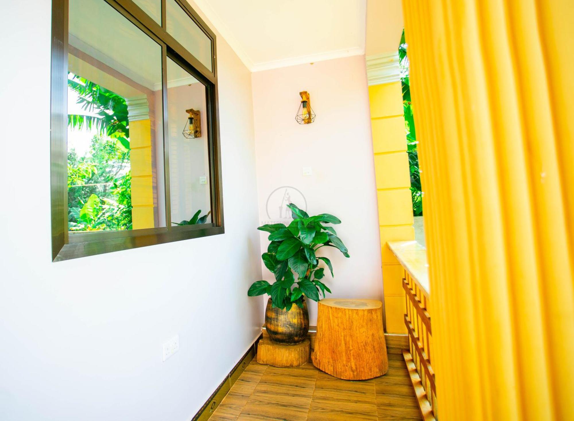Materuni Homes モシ エクステリア 写真