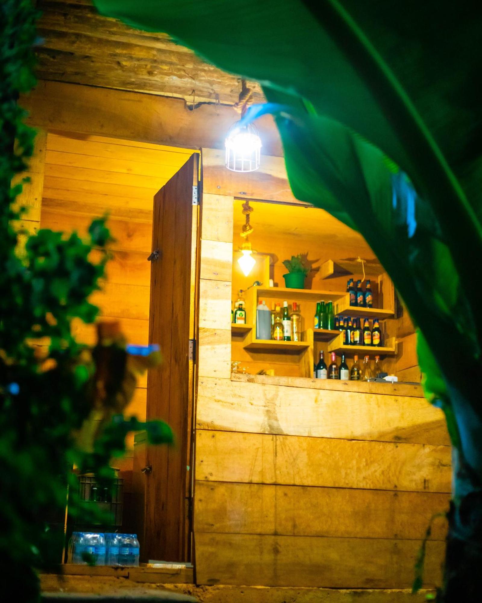Materuni Homes モシ エクステリア 写真