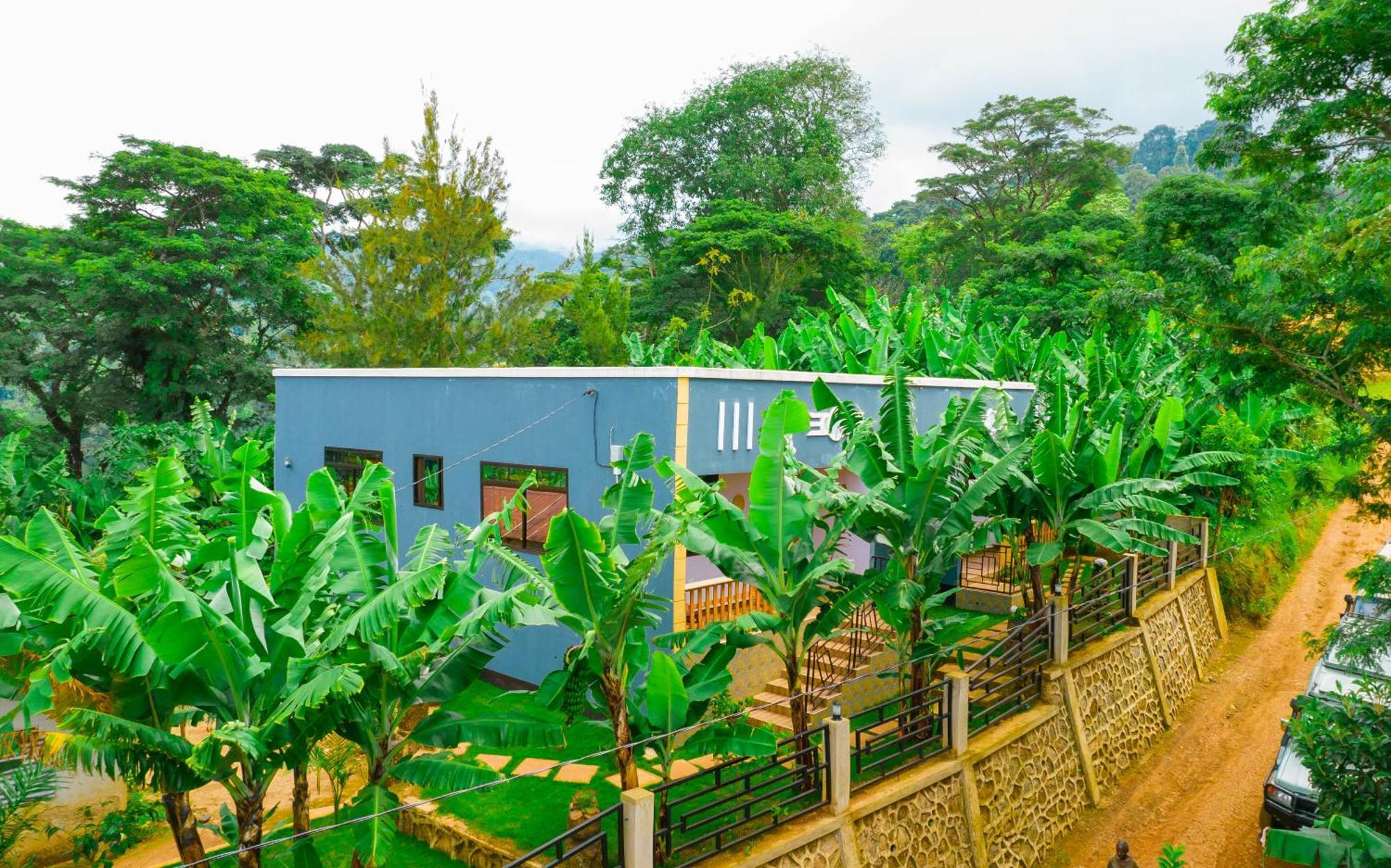 Materuni Homes モシ エクステリア 写真