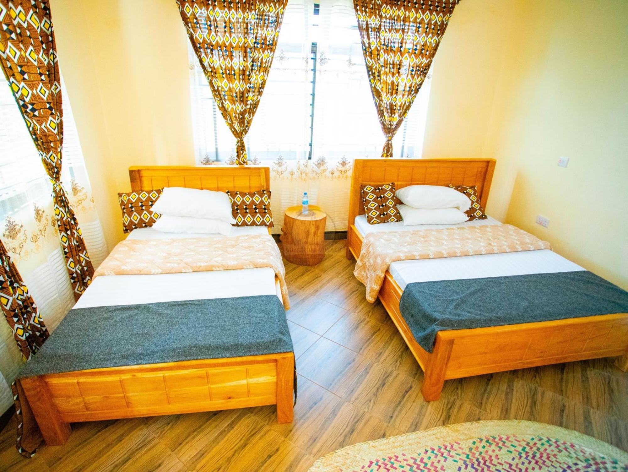 Materuni Homes モシ エクステリア 写真