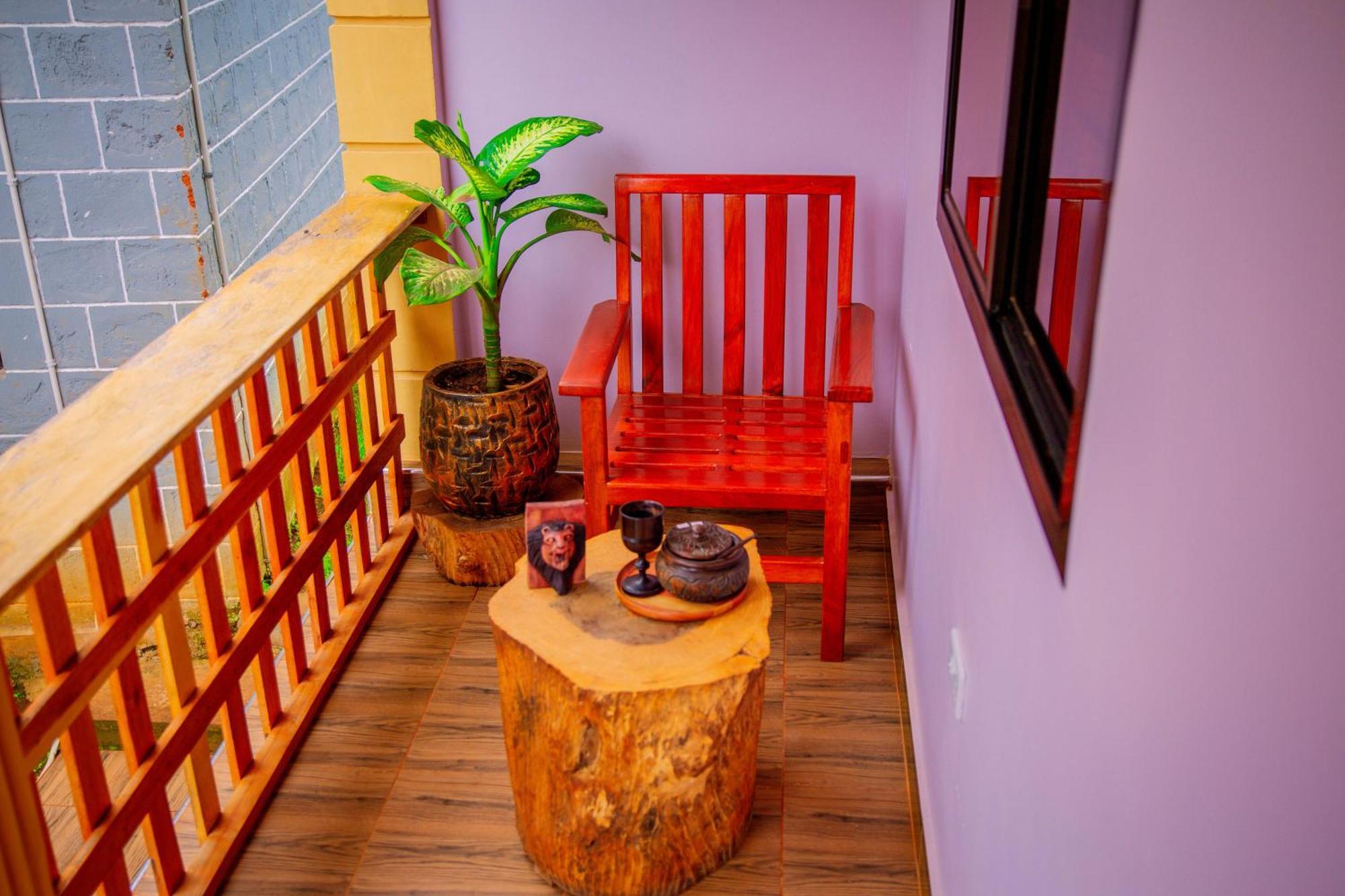 Materuni Homes モシ エクステリア 写真