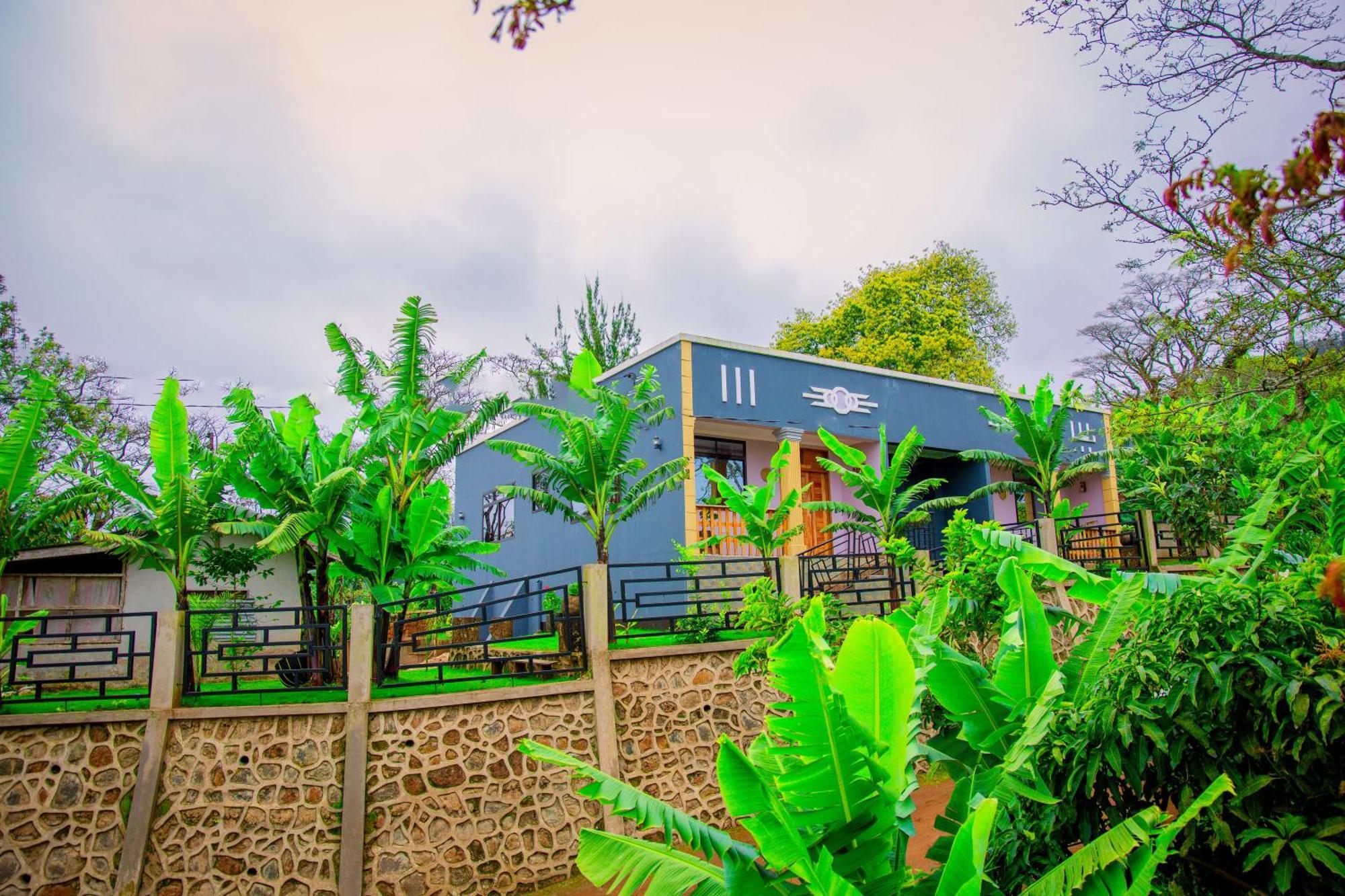Materuni Homes モシ エクステリア 写真