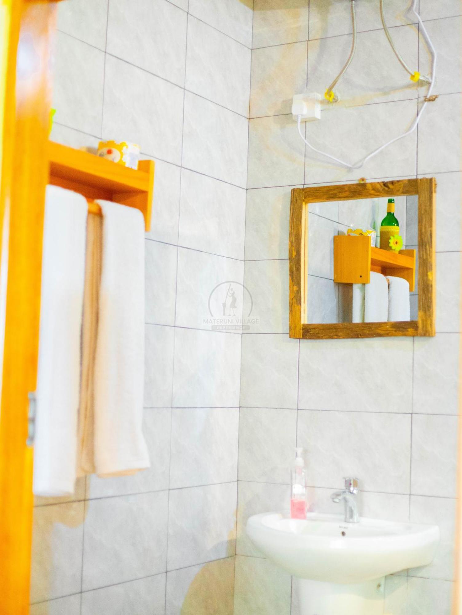 Materuni Homes モシ エクステリア 写真