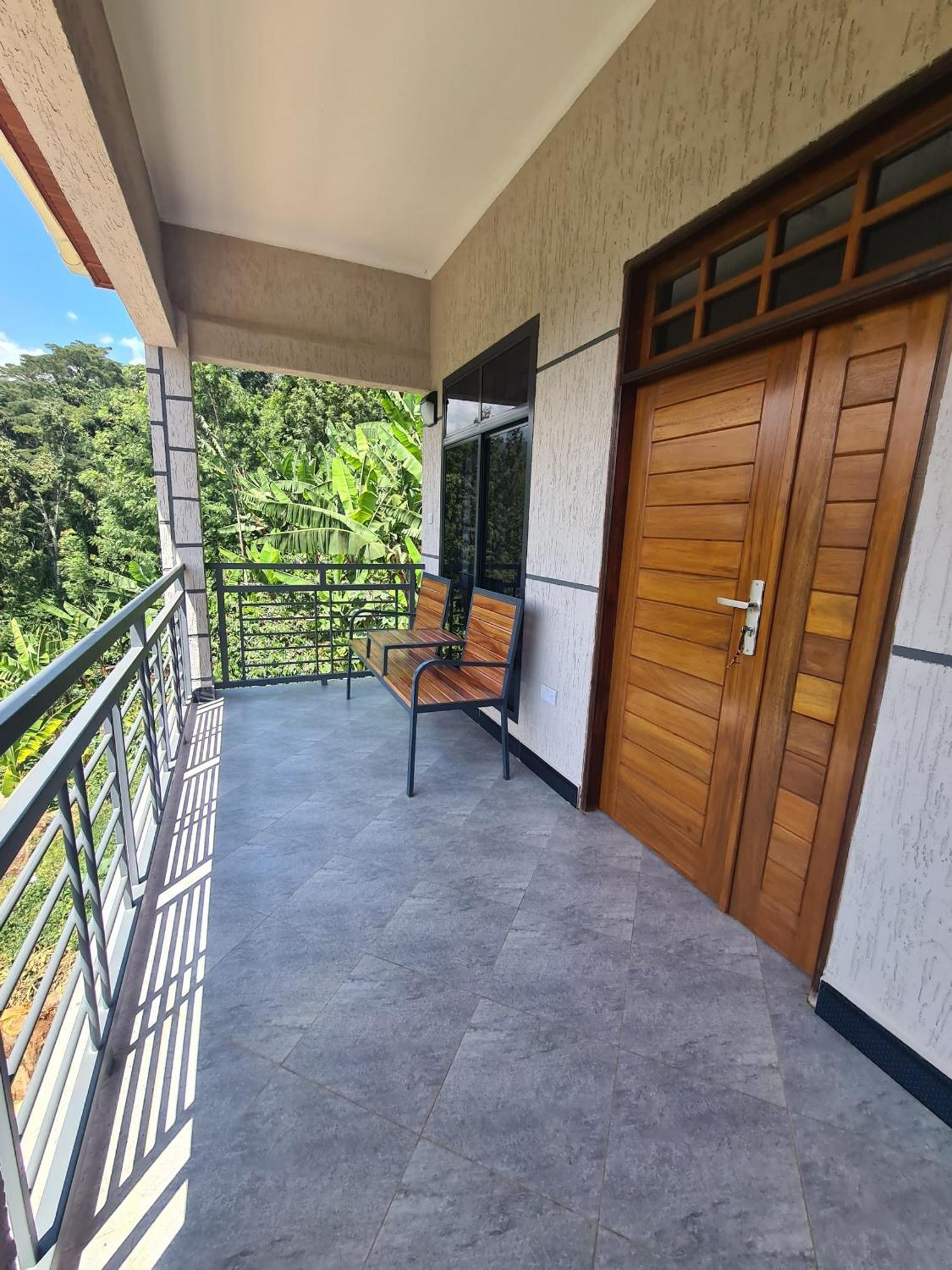 Materuni Homes モシ エクステリア 写真