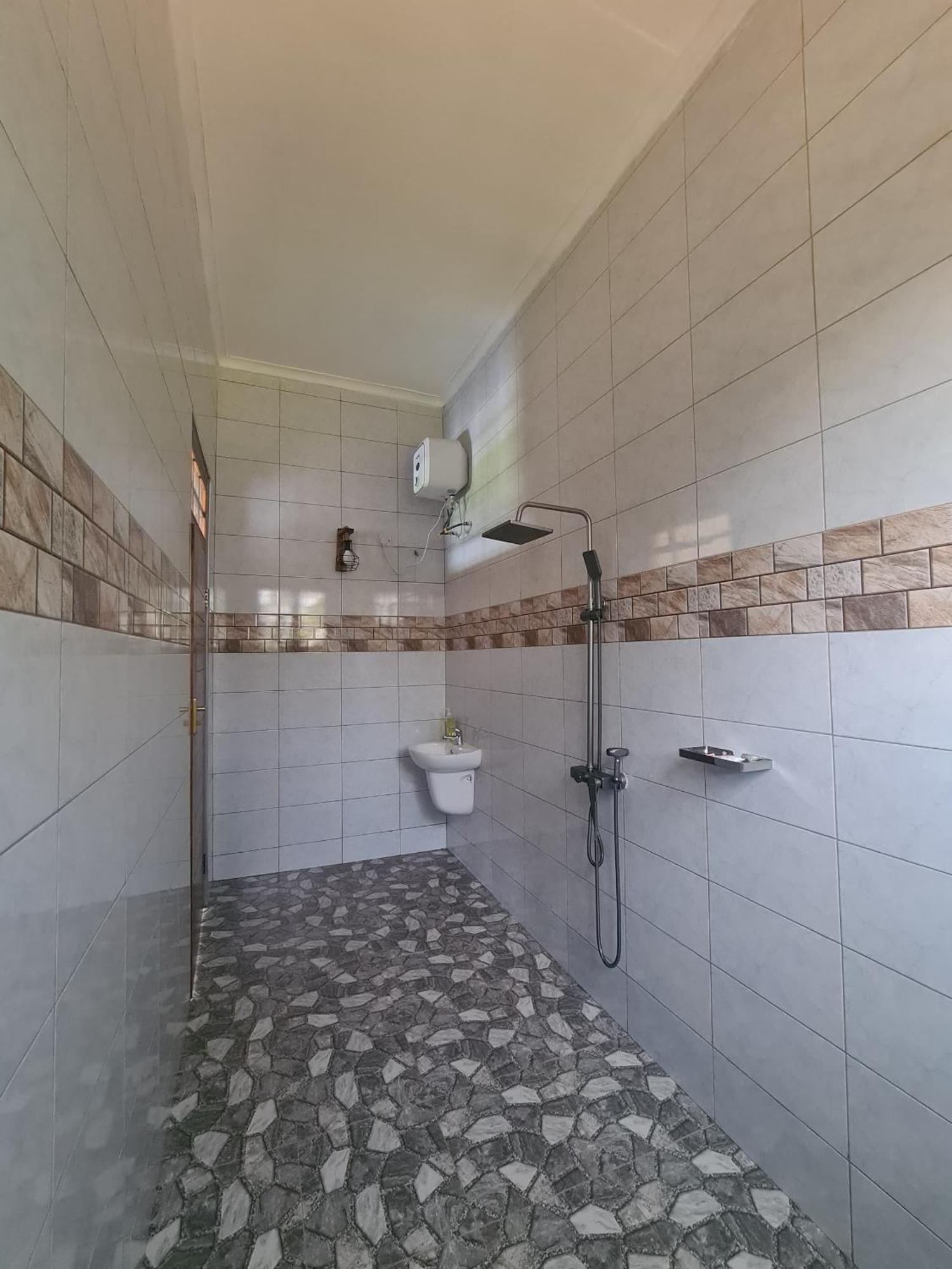 Materuni Homes モシ エクステリア 写真