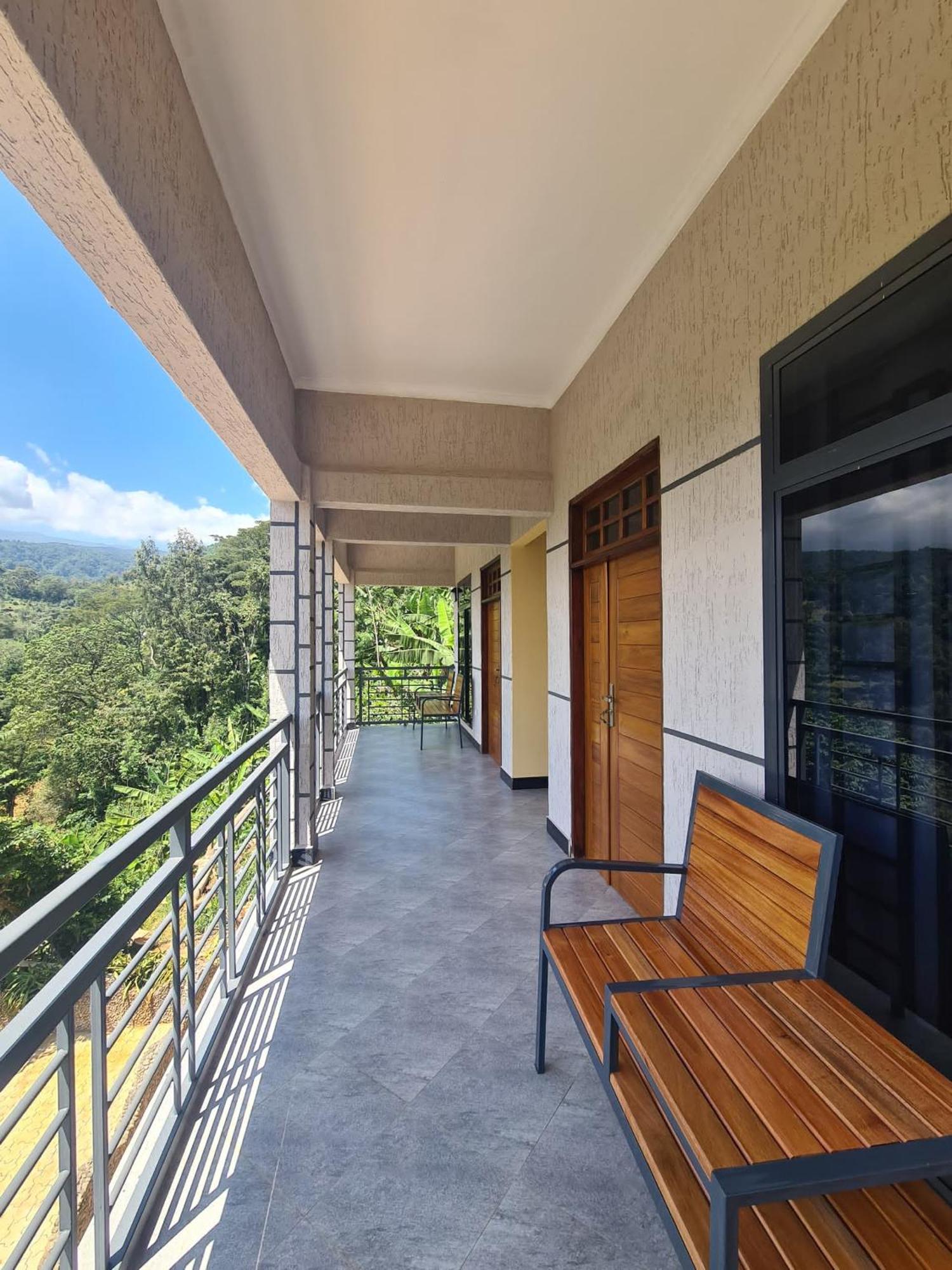 Materuni Homes モシ エクステリア 写真