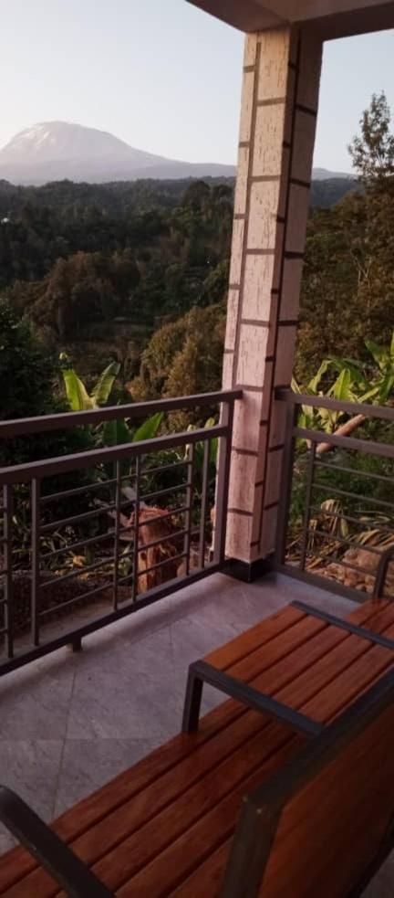Materuni Homes モシ エクステリア 写真