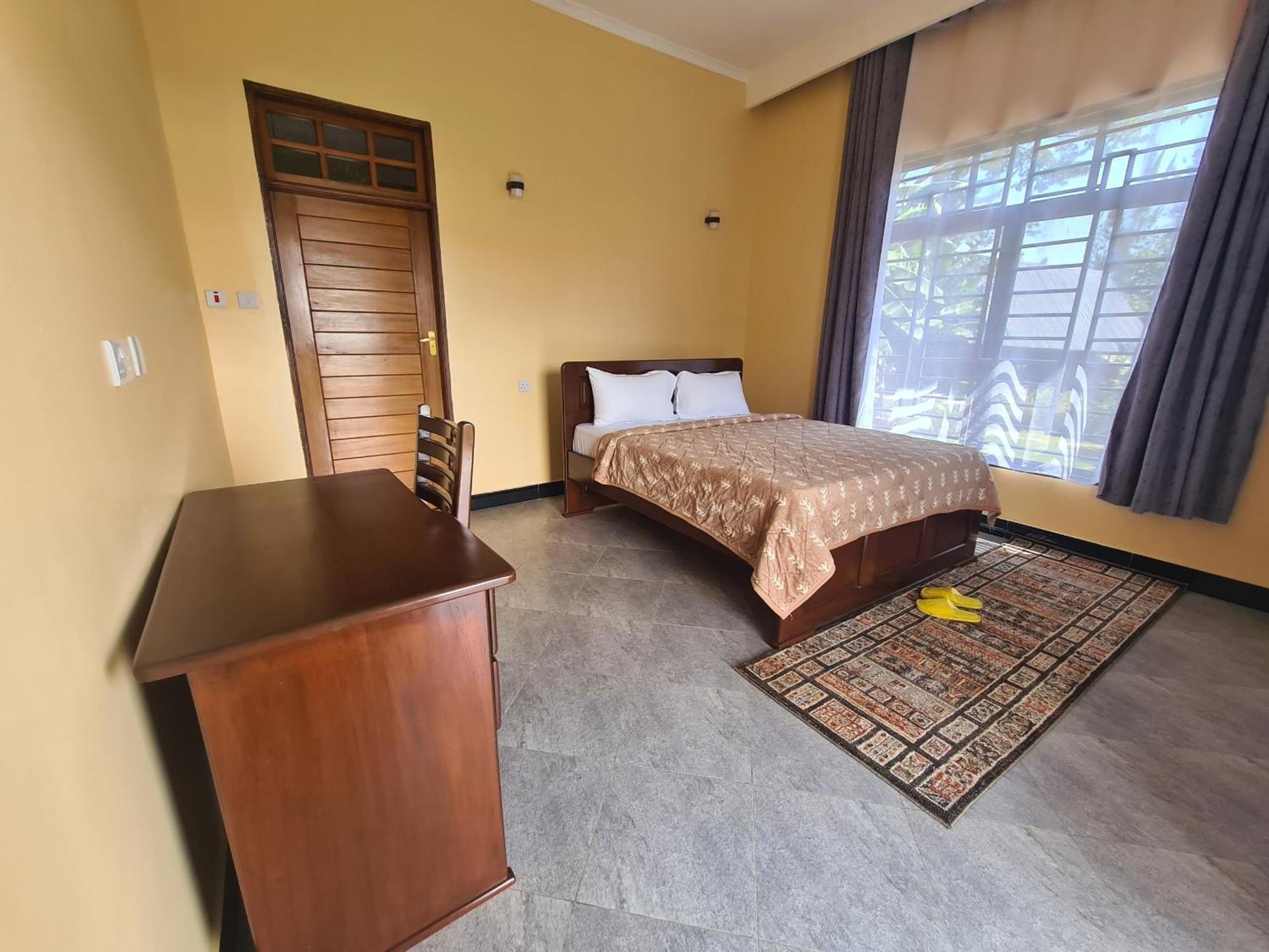 Materuni Homes モシ エクステリア 写真