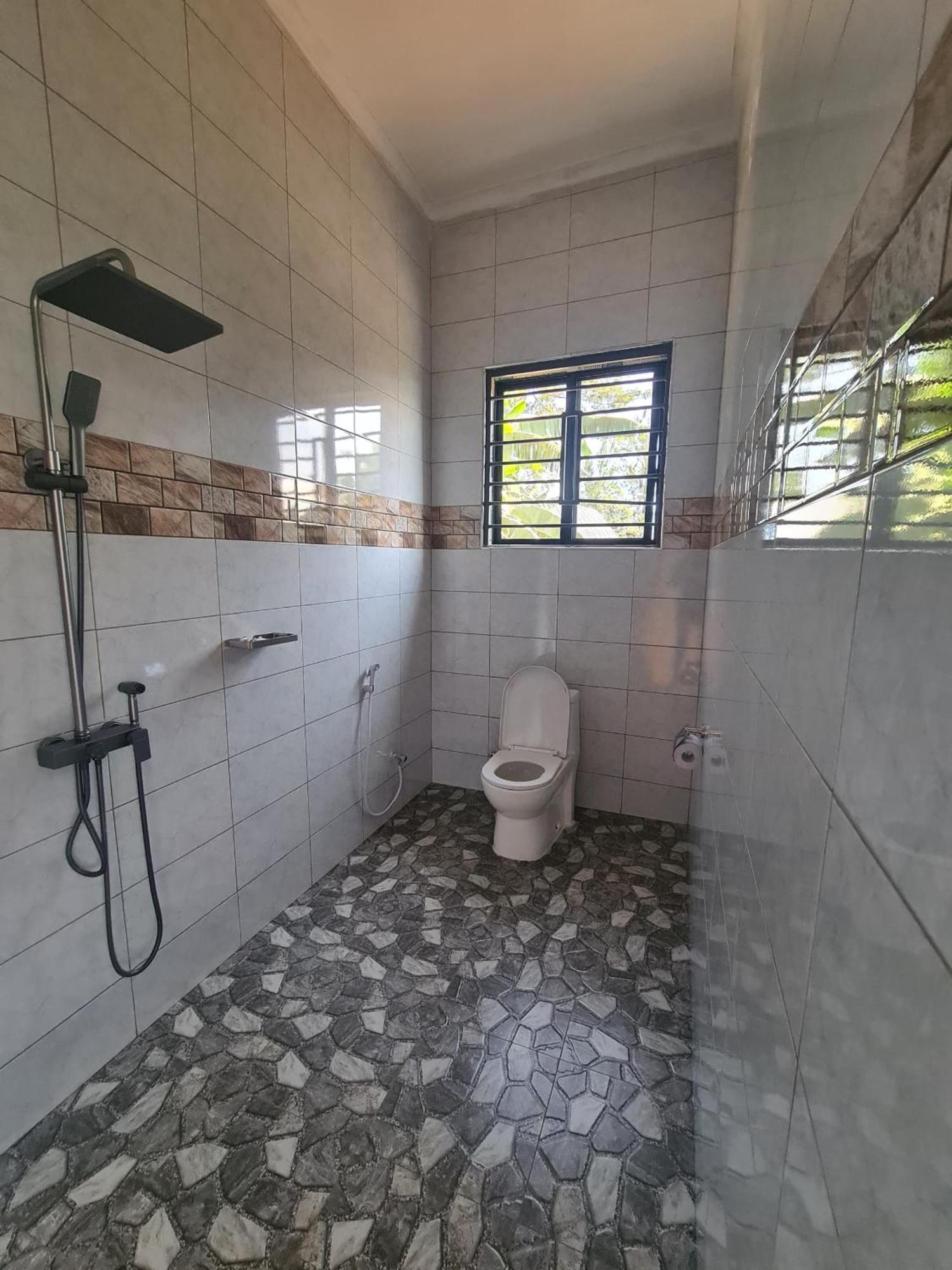 Materuni Homes モシ エクステリア 写真