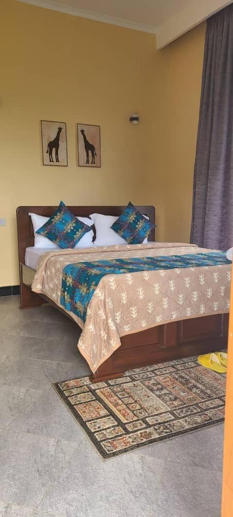 Materuni Homes モシ 部屋 写真