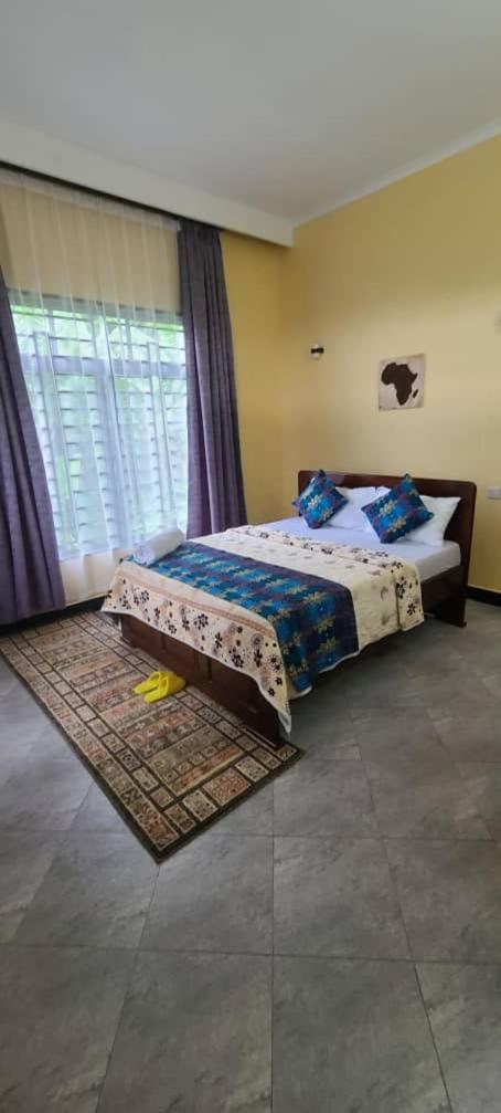 Materuni Homes モシ エクステリア 写真